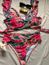 Cargar imagen en el visor de la galería, Tropical Bikini XL