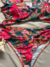 Cargar imagen en el visor de la galería, Tropical Bikini XL