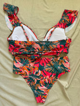 Cargar imagen en el visor de la galería, Tropical Bikini XL
