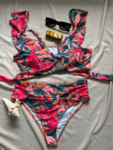 Cargar imagen en el visor de la galería, Tropical Bikini XL