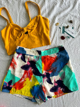 Cargar imagen en el visor de la galería, Colorful Short Small