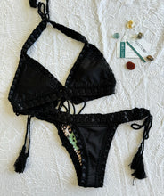 Cargar imagen en el visor de la galería, Back swimsuit Small