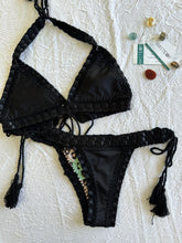 Cargar imagen en el visor de la galería, Back swimsuit Small