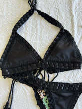 Cargar imagen en el visor de la galería, Back swimsuit Small