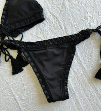 Cargar imagen en el visor de la galería, Back swimsuit Small