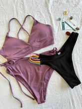 Cargar imagen en el visor de la galería, 3-piece swimsuit Medium