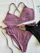 Cargar imagen en el visor de la galería, 3-piece swimsuit Medium