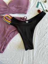 Cargar imagen en el visor de la galería, 3-piece swimsuit Medium