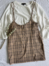 Cargar imagen en el visor de la galería, Skirt Romper Medium