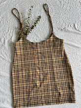 Cargar imagen en el visor de la galería, Skirt Romper Medium