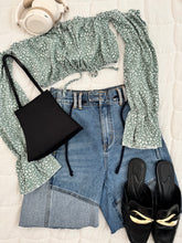 Cargar imagen en el visor de la galería, Jeans Bike Short XS