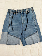Cargar imagen en el visor de la galería, Jeans Bike Short XS