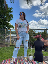 Cargar imagen en el visor de la galería, MyHeroAcademia Tshirt Large