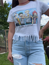 Cargar imagen en el visor de la galería, MyHeroAcademia Tshirt Large