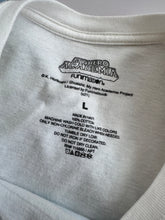 Cargar imagen en el visor de la galería, MyHeroAcademia Tshirt Large