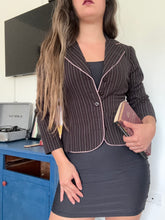 Cargar imagen en el visor de la galería, Old School Style Blazer Small