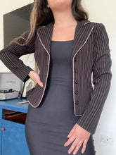 Cargar imagen en el visor de la galería, Old School Style Blazer Small