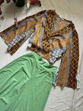 Cargar imagen en el visor de la galería, Carolina Blouse Small