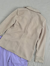 Cargar imagen en el visor de la galería, Ivory Blazer Small