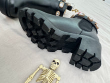 Cargar imagen en el visor de la galería, Black Boots Steven Madden