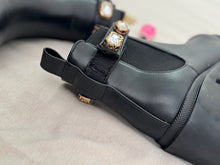 Cargar imagen en el visor de la galería, Black Boots Steven Madden