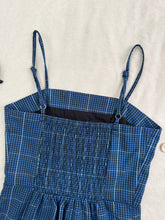 Cargar imagen en el visor de la galería, Blue Dress XS