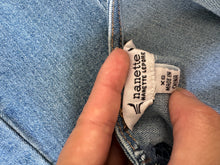 Cargar imagen en el visor de la galería, Denim Women Dress (XS)