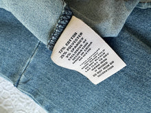 Cargar imagen en el visor de la galería, Denim Women Dress (XS)