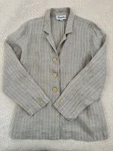 Cargar imagen en el visor de la galería, Blazer Over Size