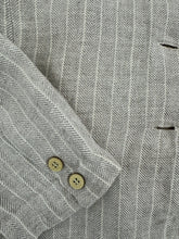 Cargar imagen en el visor de la galería, Blazer Over Size