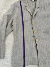 Cargar imagen en el visor de la galería, Blazer Over Size