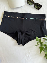 Cargar imagen en el visor de la galería, Hot pant Swimsuit Large