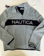 Cargar imagen en el visor de la galería, Nautica  Sweater Medium