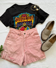 Cargar imagen en el visor de la galería, Vintage Pink Short Small