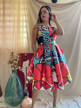Cargar imagen en el visor de la galería, Bold Dress Medium