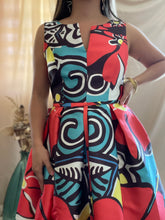 Cargar imagen en el visor de la galería, Bold Dress Medium