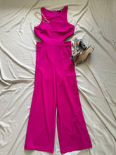 Cargar imagen en el visor de la galería, Pink Romper Large
