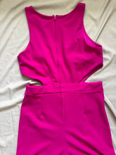 Cargar imagen en el visor de la galería, Pink Romper Large
