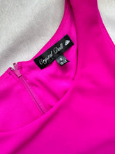 Cargar imagen en el visor de la galería, Pink Romper Large
