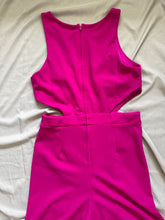 Cargar imagen en el visor de la galería, Pink Romper Large
