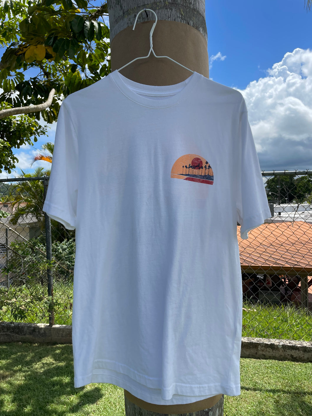 Sunset Tshirt