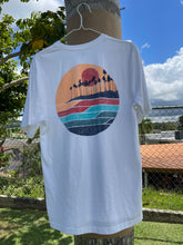 Cargar imagen en el visor de la galería, Sunset Tshirt
