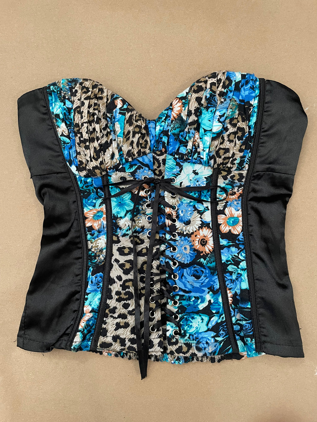 Corset Top