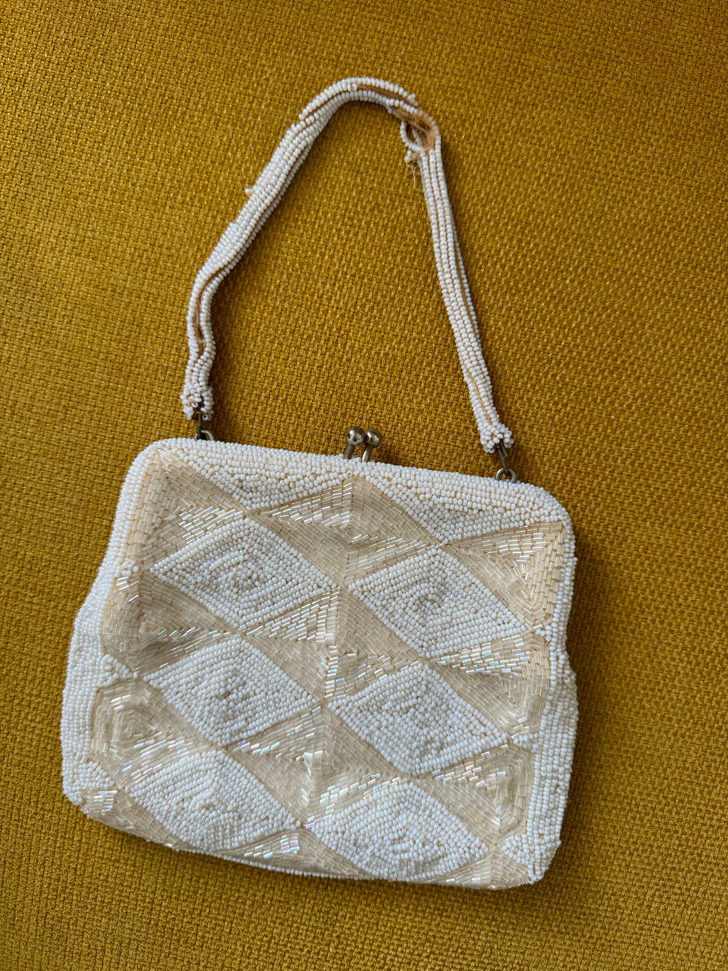 Vintage Purse