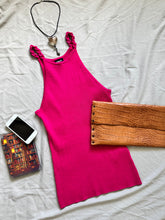 Cargar imagen en el visor de la galería, Pink Top Medium
