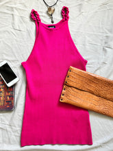 Cargar imagen en el visor de la galería, Pink Top Medium
