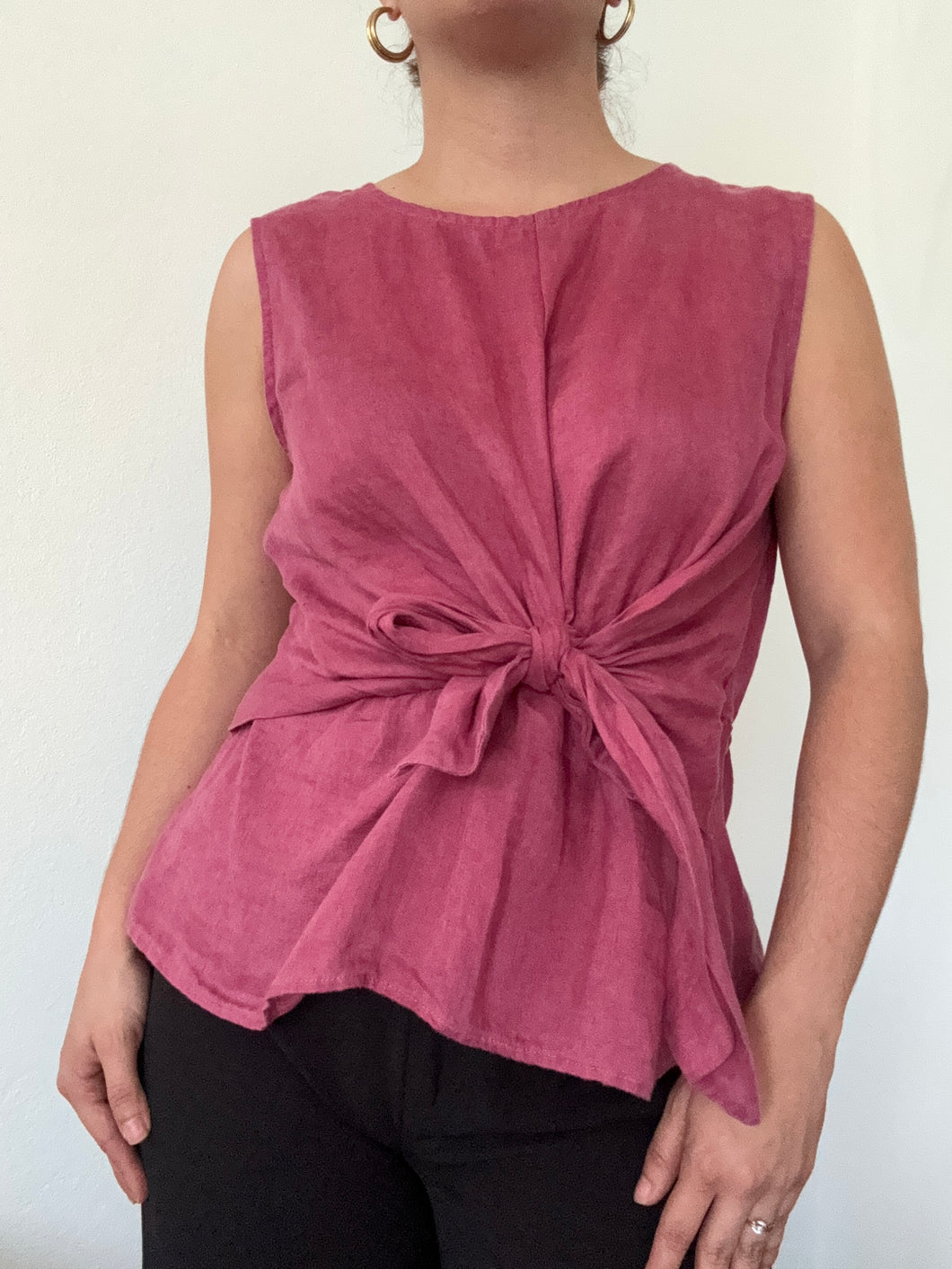 Rose Blouse Medium