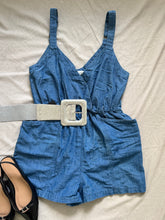 Cargar imagen en el visor de la galería, Short Romper Small
