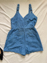 Cargar imagen en el visor de la galería, Short Romper Small
