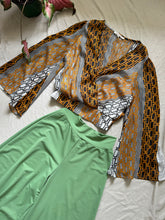 Cargar imagen en el visor de la galería, Carolina Blouse Small
